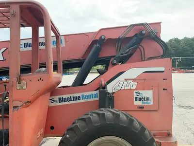 Used 2008 JLG 6042 Material Handling (misc) Ohio US | HGR 24 #1411945