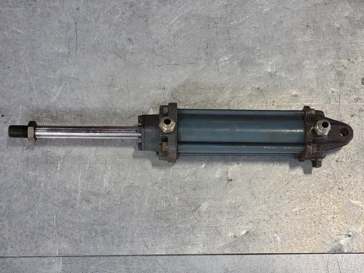 Used SKEANS _UNKNOWN_ Parts (Hydraulics and Pneumatics) British Columbia CA | Lenmark #267832