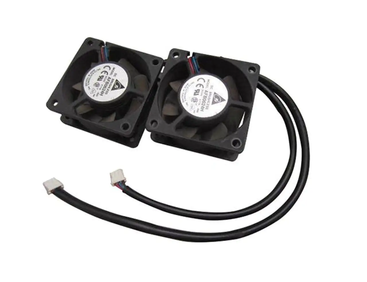 Used _UNKNOWN_ _UNKNOWN_ Electronic Component Fans Oklahoma US | Wide Image Solutions #1536962