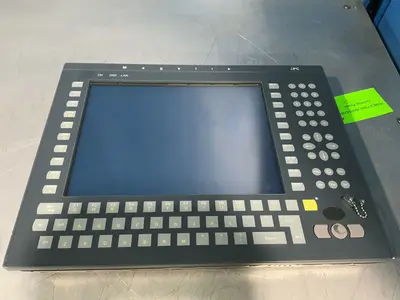 Used _UNKNOWN_ _UNKNOWN_ Automation Control (HMI) Ohio US | HGR 24 #1373026