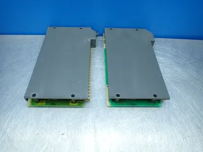 Used ALLENBRADLEY 1771IBN PLC Input & Output Ohio US | HGR 24 #879765