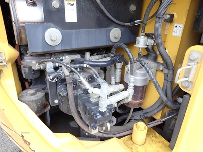 Used 2021 KOBELCO SK85CS-7 Crawler Excavators Massachusetts US | Brookside Equipment Sales #1422154