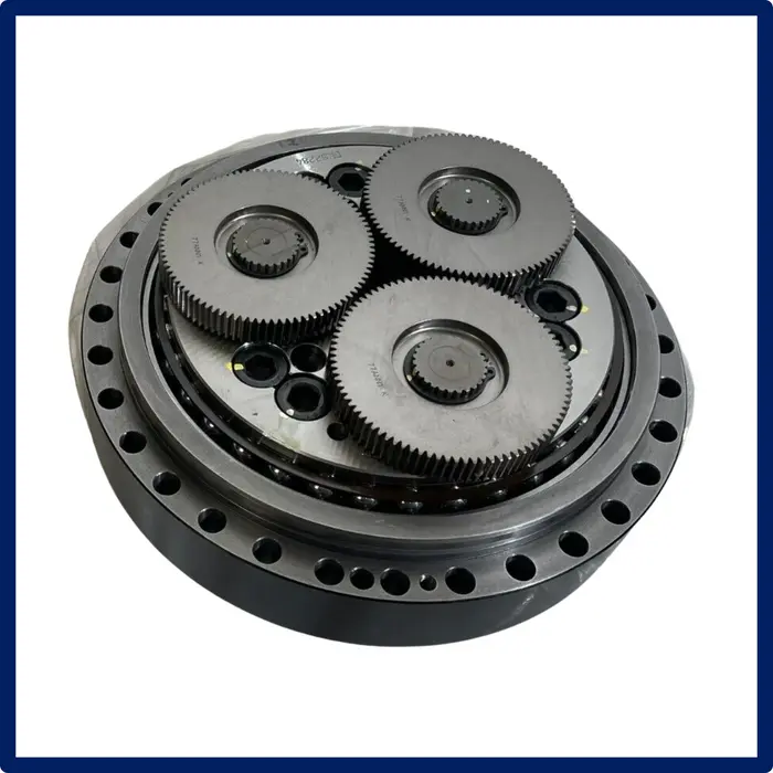 Used FANUC A97L-0218-0988#270 Speed Reducers Texas US | CNC TOOLS LLC #905253