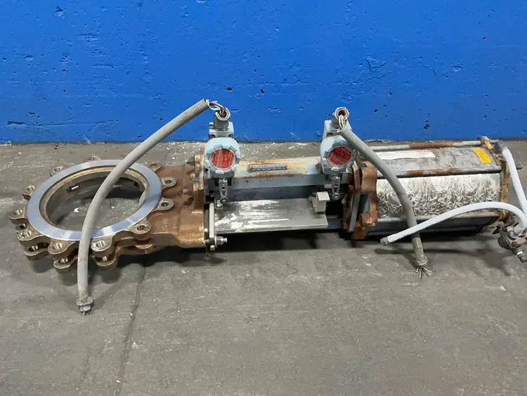 Used DEZURIK 9420117R001 Pumps Ohio US | HGR 24 #1567144