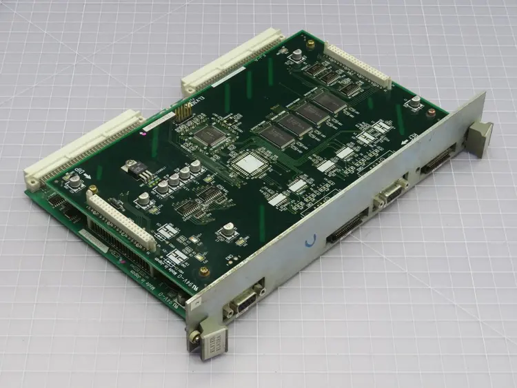 Used _UNKNOWN_ _UNKNOWN_ I/O Boards & Replacement Parts Texas US | Aucto #1571968