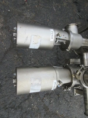 USED ALFA LAVAL PN-10