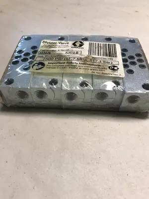 Used GRACO 563426 Pump & Valve Parts Ohio US | Surplus Asset Holdings #1241210