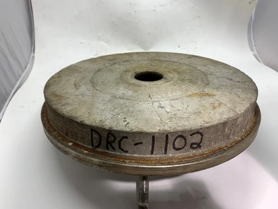 Durco 13" D4 Rear Cover 7M0096 DT1855AF