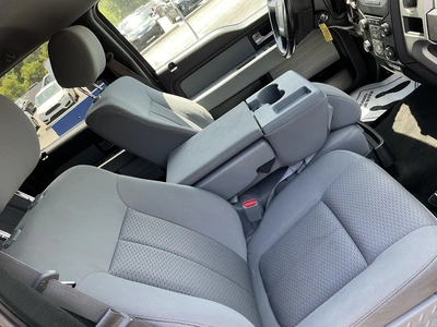 Used 2013 FORD F-150 Pickup Trucks Michigan US | Miedema Asset Management Group #1324148