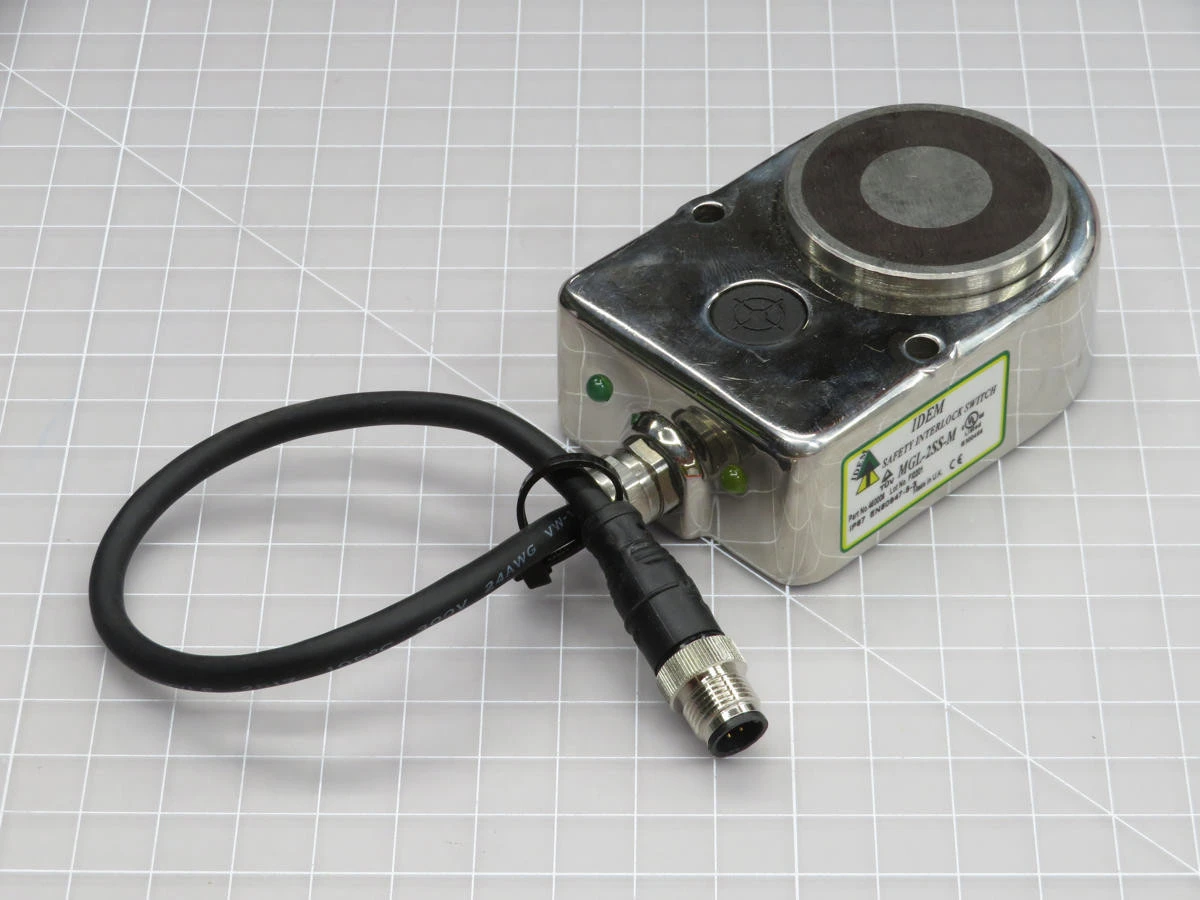 New | in-Stock IDEM _UNKNOWN_ Relays & Switches Texas US | OCO Industrial #1683646