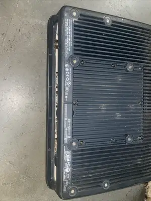 Intermec CV61 CV61A127MAN80000 1011CM01X1 Vehicle Mount Computer