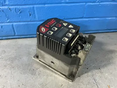 Used TB WOOD'S XFC40010B Variable Speed Drives Ohio US | HGR 24 #1542150