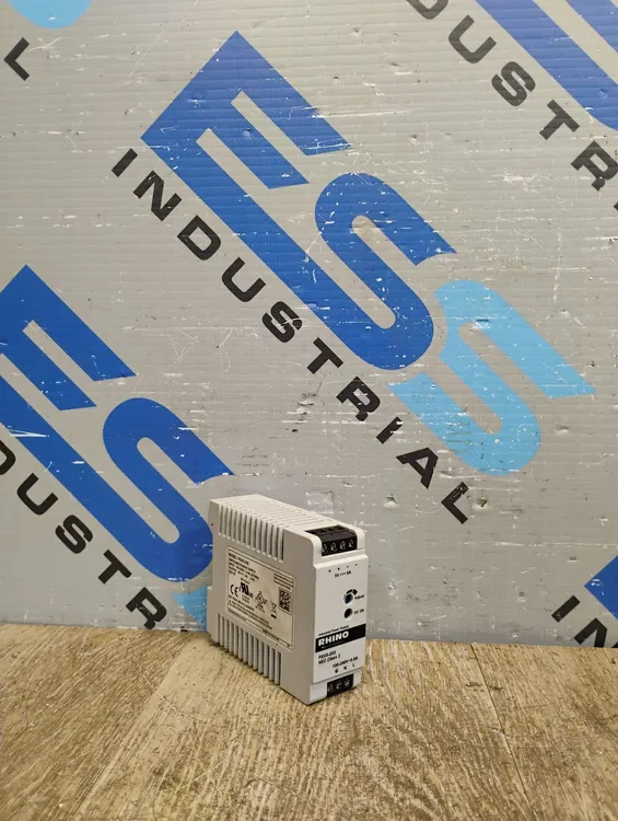 Used RHINO PSV5-255 Misc Electrical & Power Parts South Carolina US | ESS Industrial Equipment Sales 8 #116976