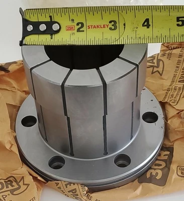 NEW Forkhardt E3919AD03