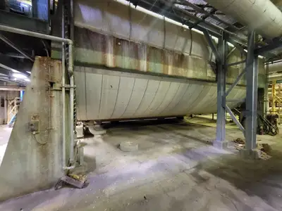 Disc Decker