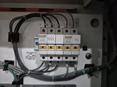 USED SIEMENS TIASTAR