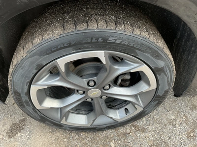 Used 2021 CHEVROLET MALIBU Sedans Michigan US | Miedema Asset Management Group #1461428