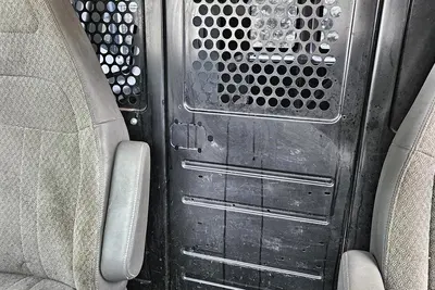 Used 2020 GMC 2500 SAVANA CARGO VAN Vans Wisconsin US | Proxy Equipment #1385060
