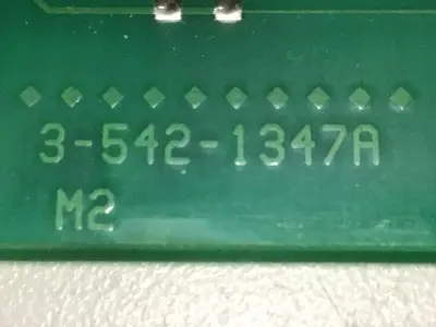 USED CINCINNATI MILACRON 3-542-1347A