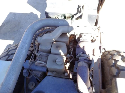 Used 2000 INGERSOLL-RAND SD70D Vibratory Rollers Massachusetts US | Brookside Equipment Sales #1518818