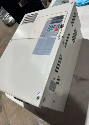 Used _UNKNOWN_ _UNKNOWN_ Variable Speed Drives Pennsylvania US | Global Equipment International, LLC #1436776