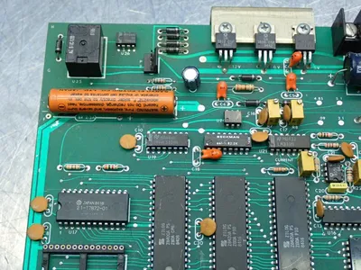 Used HAAS AUTOMATION 1039 I/O Boards & Replacement Parts Ohio US | HGR 24 #1149511