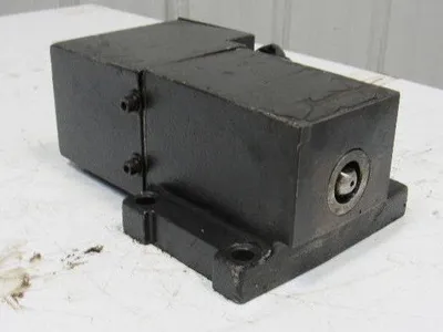 Amada PEGA 305072 CNC Turret Punch Turret Position Stop Pin Assembly