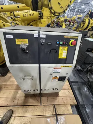 Used 2014 FANUC M900IA/400L Robots Michigan US | Aucto #1306805