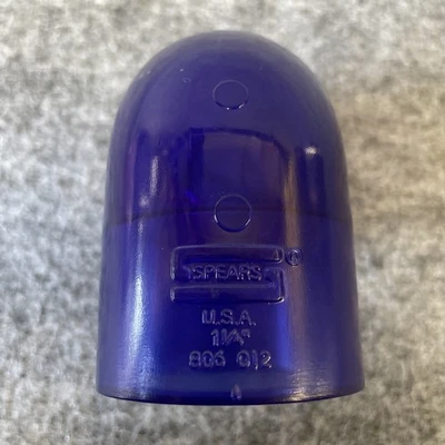 New | in-Stock Spears 806-012BL Valves/Fittings California US | Davliegogo LLC #1732634