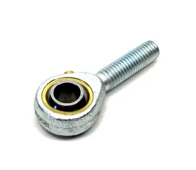 New | in-Stock THK POS8L, POS-8L-RE Bearings | Maverick Industrial Sales #1108631
