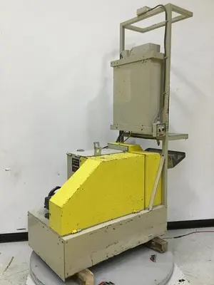 USED SWEED 513AC
