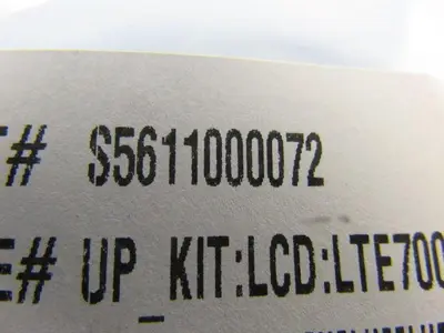 New | in-Stock HYOSUNG _UNKNOWN_ Miscellaneous MRO | Arrow Industrial #658296