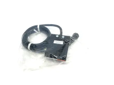 New | in-Stock LINEMASTER TREADLITE II Foot Operated Switch Pedal, Dymax 36051 Switch Parts Michigan US | Maverick Industrial Sales #1392631