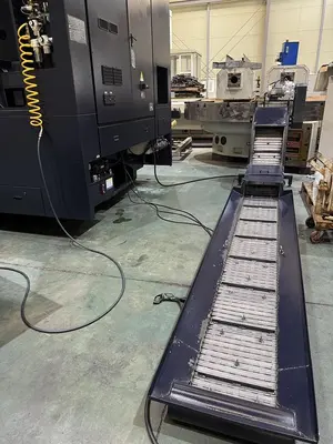 Used 2015 HWACHEON VT-1150MC Vertical Boring Mills (incld VTL) Georgia US | Shub Machinery #1279177