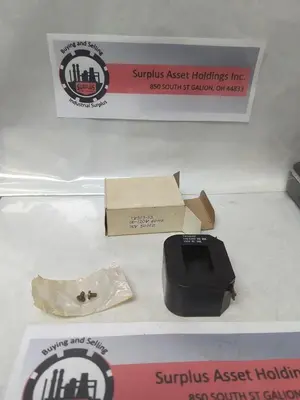 New | in-Stock JOSLYN CLARK TB103-22 Miscellaneous Equipment (Electrical & Power) | Surplus Asset Holdings #1195889