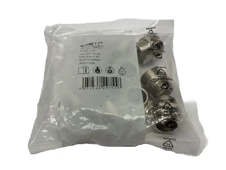 New | in-Stock FESTO NPFC-D-2G34-M Misc Industrial Equipment | Maverick Industrial Sales #1109821
