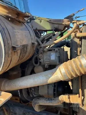 Used 1994 FORD L8000 Dump trucks California US | ABN Services #1339218
