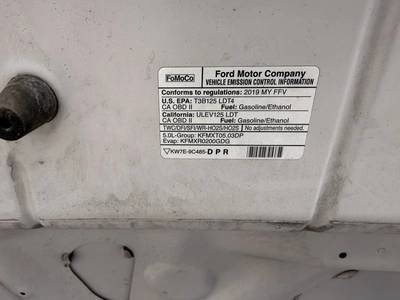 Used 2019 FORD F-150 Pickup Trucks Michigan US | Miedema Asset Management Group #1414383