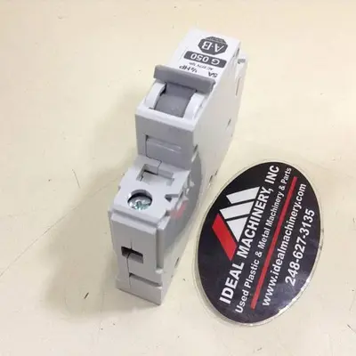 NEW ALLEN BRADLEY 1492-CB1/G050 SER C