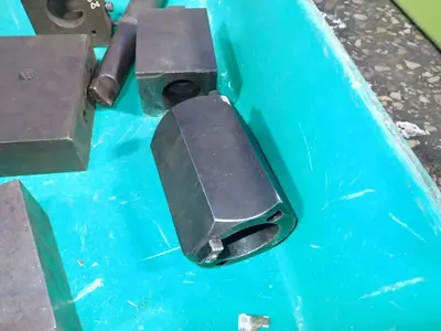 Misc. Equipment