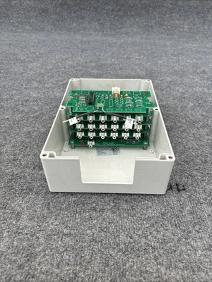 Used Deluxe London 062-01-01 Industrial Controls California US | Davliegogo LLC #1707735