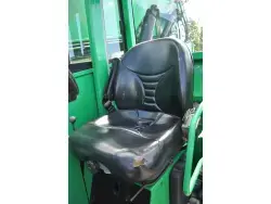 Used 2013 JLG 6042 Telehandlers Pennsylvania US | Iron Exchange Equipment Solutions #1353879