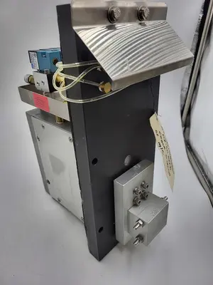 Used EAGLE MACHINERY CO MFG _UNKNOWN_ Transducers Michigan US | ND Industrial Surplus #1280381