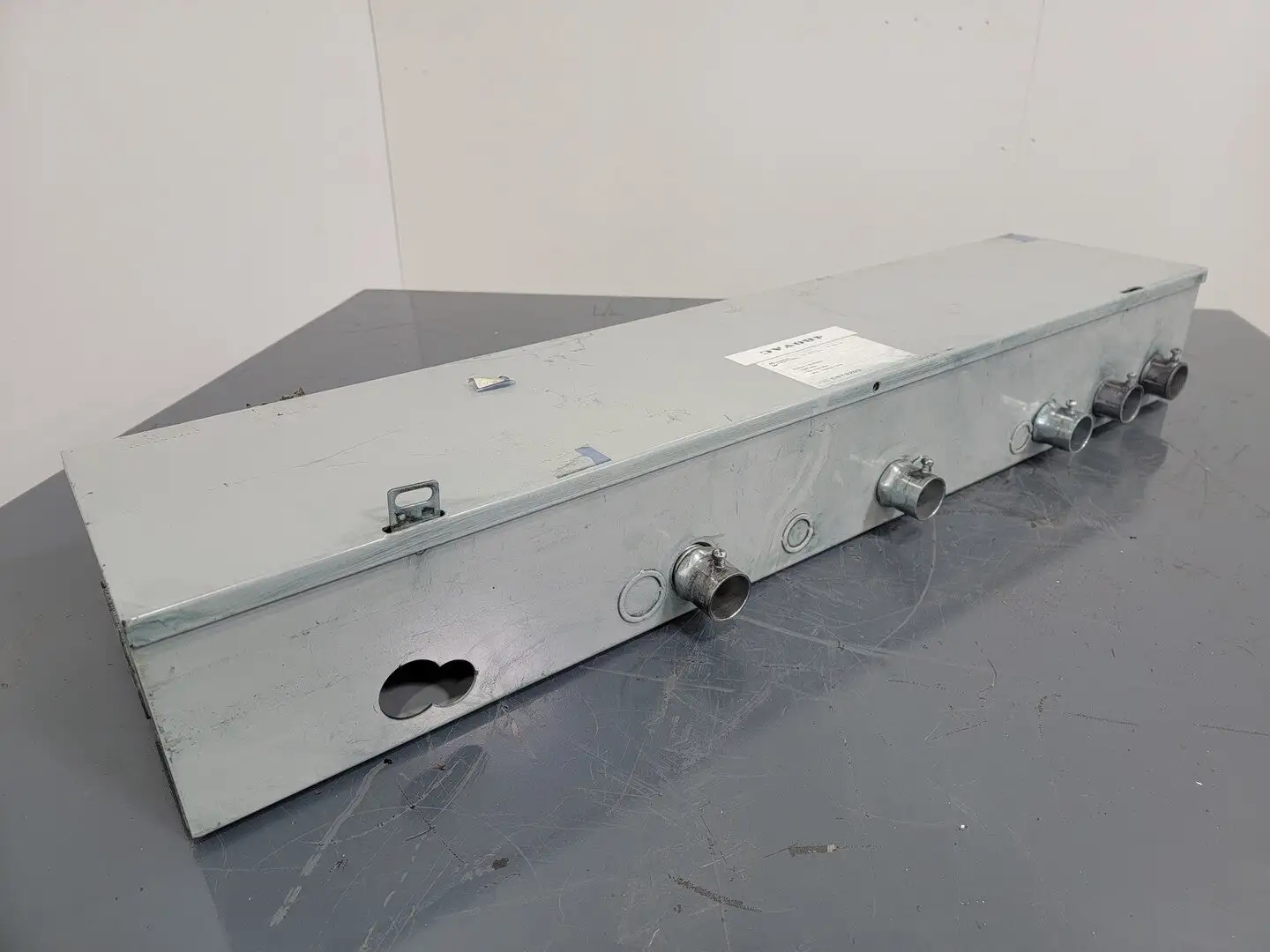 USED 2010 HAMMOND CST3203