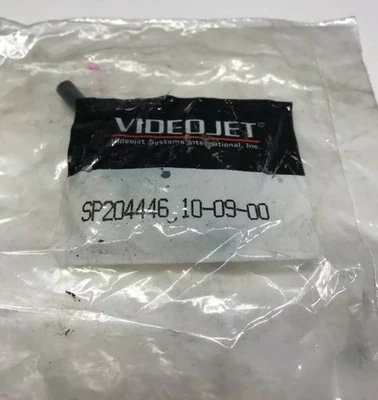 New | in-Stock Videojet SP204446 PLC Processors Indiana US | J&J Industrial Supply #510174