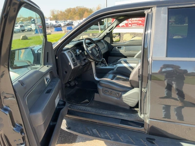 Used 2010 FORD F150 Pickup Trucks Michigan US | Miedema Asset Management Group #1568238