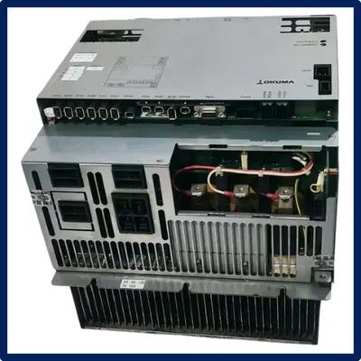 USED OKUMA PSDUA-8-242-MA
