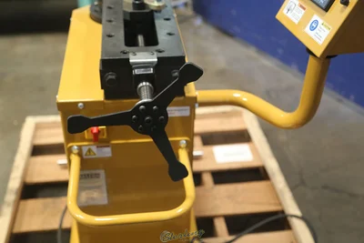 New | in-Stock BAILEIGH RDB-250 Pipe, Tube & Bar Benders California US | Sterling Machinery Exchange #1465313