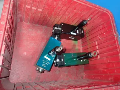 Electrical Connectors
