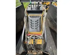Used 2005 VERMEER S600TX Compact Utility Loaders Pennsylvania US | Iron Exchange Equipment Solutions #1366696